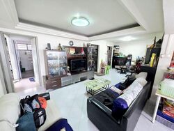 Blk 163 Bishan Street 13 (Bishan), HDB 5 Rooms #473905401